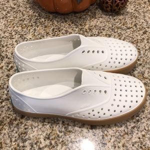 Native, Jefferson style